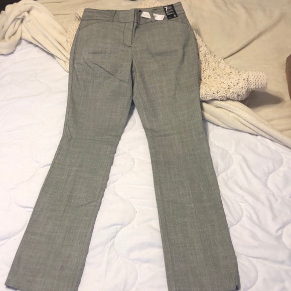 NY&Co Grey Jacket and Pants NWT!Can buy separately - Picture 6 of 8